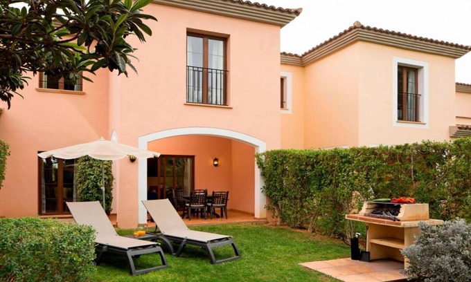 Son Antem Station Balnéaire | Marriott's Club Son Antem 2 Bedroom