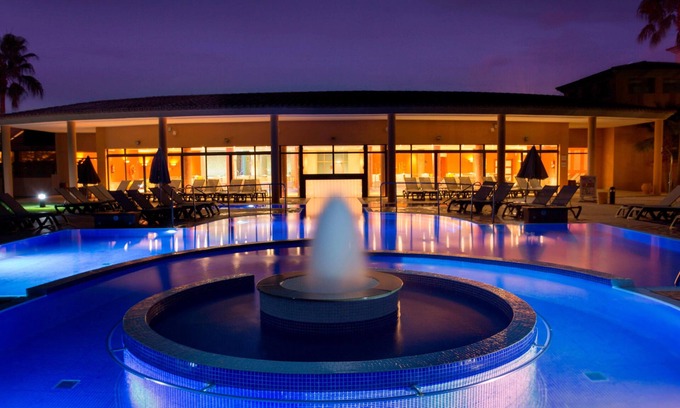 Son Antem Hôtel | Marriott's Club Son Antem