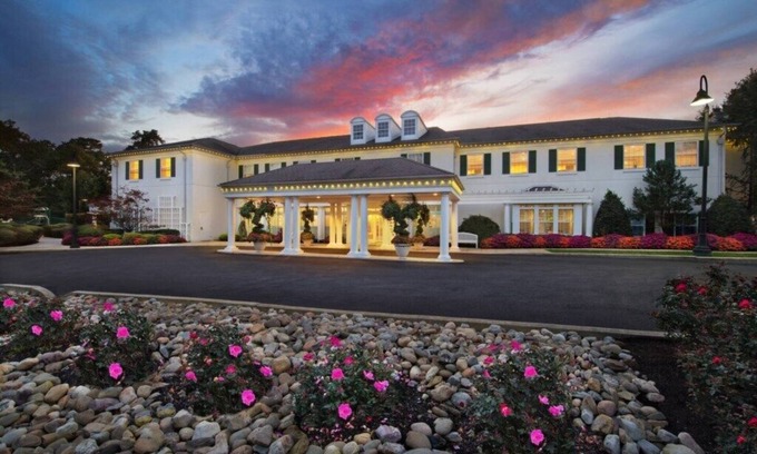Galloway Copropriété | Marriott's Fairway Villas, New Jersey, 2 Bedroom Suite