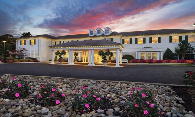 Galloway Station Balnéaire | Marriott's Fairway Villas 2 Bedroom Villa