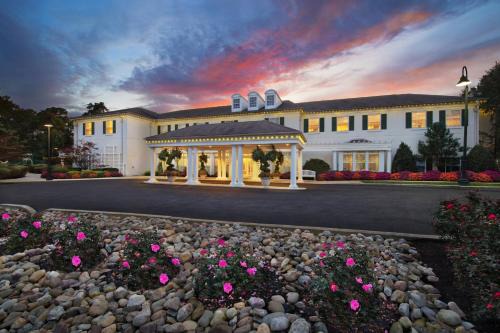 Galloway Hôtel | Marriott's Fairway Villas