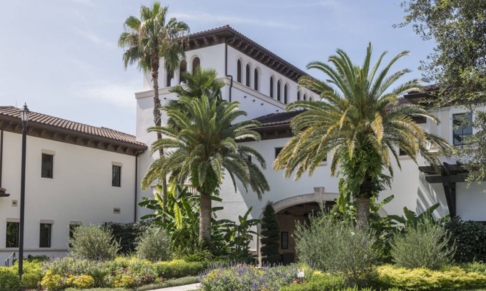 Florida Central Atlantic Coast Copropriété | Marriott's Lakeshore Reserve | Four 2BR/2BA Villas