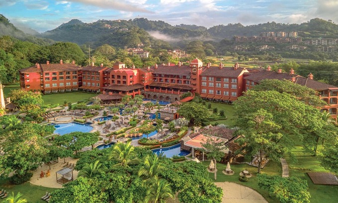 Herradura Station Balnéaire | Marriott's Los Sueños R & M - Deluxe Studio