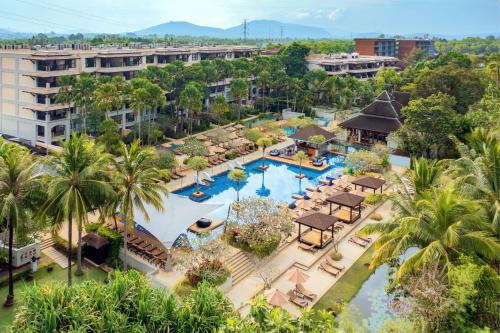 Mai Khao Hôtel | Marriott's Mai Khao Resort - Phuket