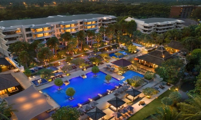 Mai Khao Station Balnéaire | Marriott's Mai Khao Beach - Phuket, 2 Bedroom Standard