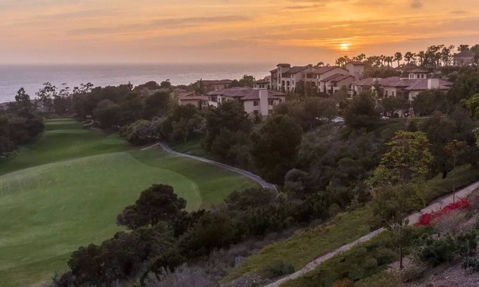 Newport Coast Hôtel | Marriott's Newport Coast Villas - 2 Bed 2 Bath -Premier Owner- Resort Access