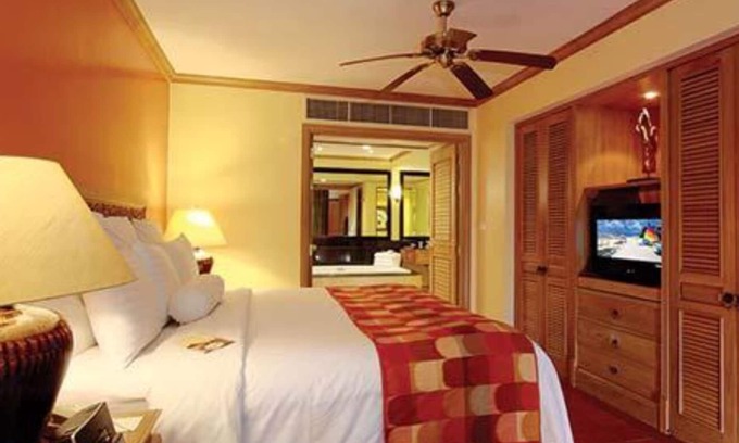 Mai Khao Station Balnéaire | Marriott's Phuket Beach Club 2 Bedroom 2 Bath All FEES Included. Talang District