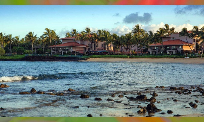 Poipu Station Balnéaire | Semaine de détente 2020 In Paradise - - Marriott Waiohai Beach Club