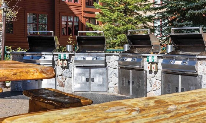 Lakeside Park Copropriété | Marriott Timber Lodge | Studio Villa