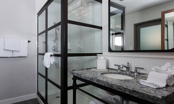 Civic Core Hôtel | Marriotts Pulse San Diego - Studio