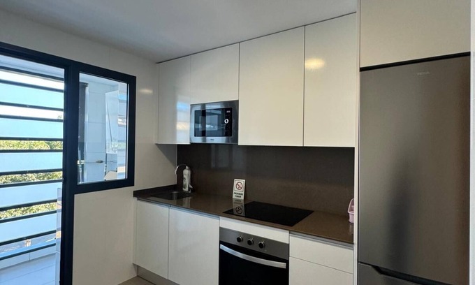 Legazpi Maison | Mars Suites Zapata