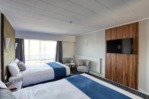 Rotorua Hôtel | Marsden Stay Rotorua