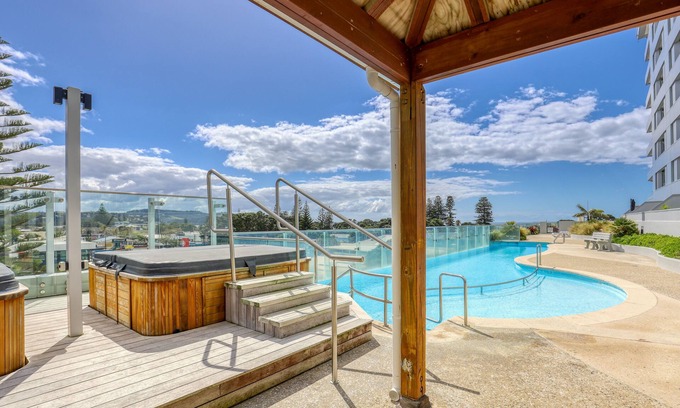 Orewa Appartement | Marsden Suites Nautilus Orewa