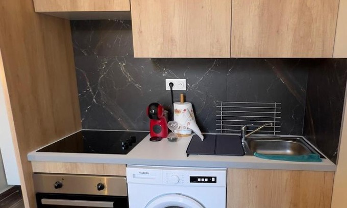 Saint-Henri Appartement | Marseille 16e