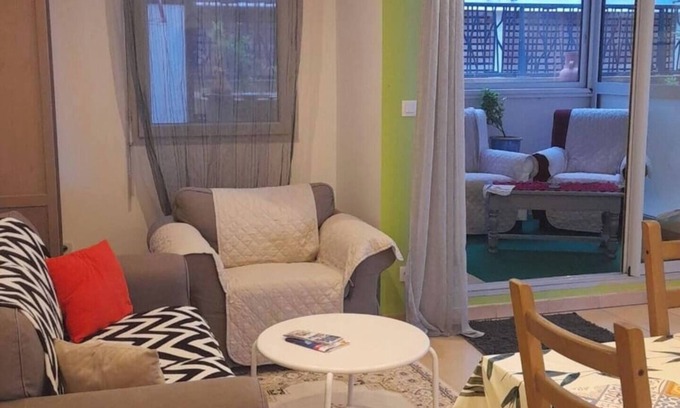 Saint-Lazare Appartement | Marseille centre loc