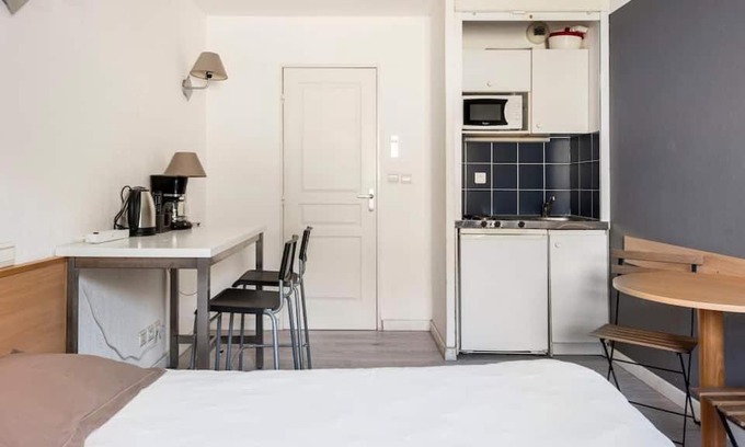 Le Rouet Appartement | Marseille Prado Perier