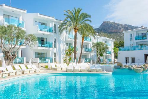 Puerto de Pollensa Appartement | MarSenses Puerto Pollensa Hotel & Spa Adults Only