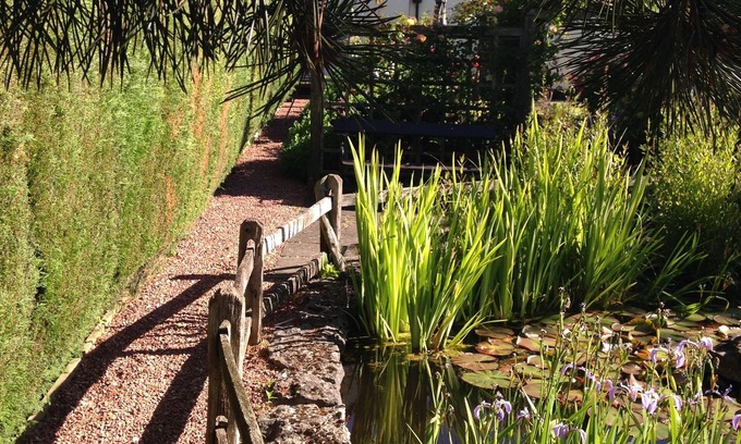 Rugeley Lit Et Petit-Déjeuner | Marsh Farm