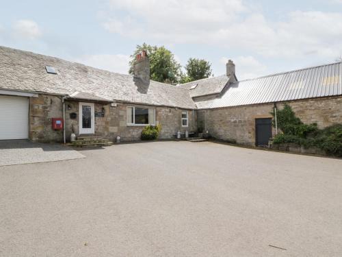 Lanark Maison | Marshill Farm House