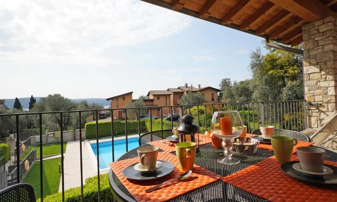 Cecina Appartement | Marsina