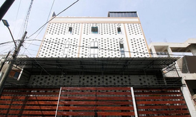 Jakarta Hôtel | Marson Interkota Residence Mitra RedDoorz