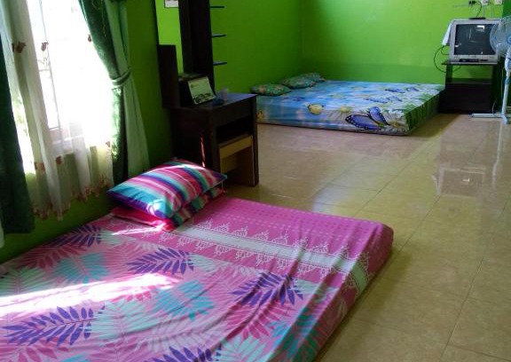 Prambanan Maison | Marsya Homestay Prambanan