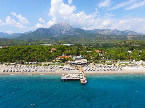 Tekirova Hôtel | Martı Myra - Ultra All Inclusive