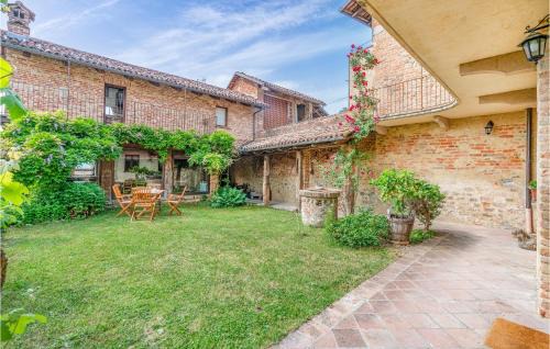 Aramengo Appartement | Marta
