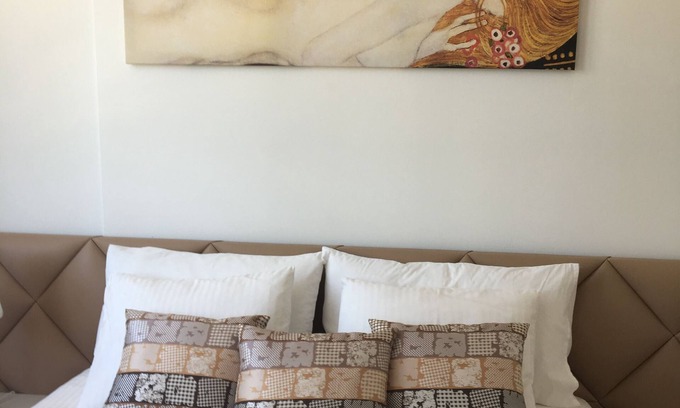 Olivais Appartement | Marta´s Lisbon Apartments