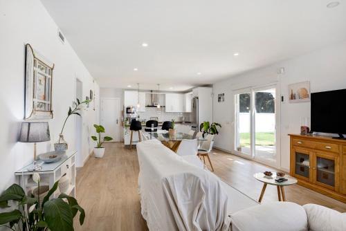 Conil de la Frontera Maison | Marta's Paradise
