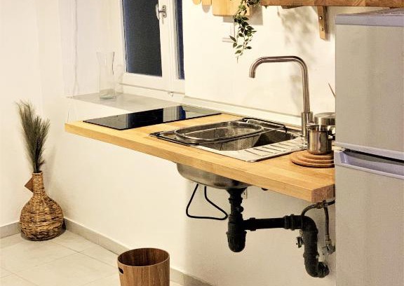 Amaliada Appartement | Martha III