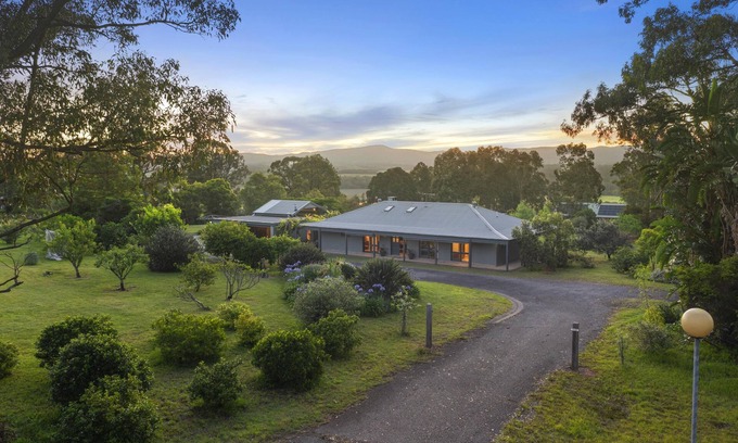 Lovedale Maison | Martha's Homestead - A relaxing Lovedale getaway