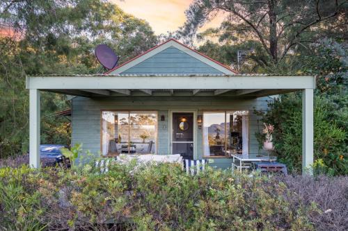 Kangaroo Valley Maison | Martha's Villa - Panoramic, Peaceful Location