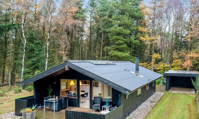 Tim Maison | "Marthine" - 650m to the inlet by Interhome