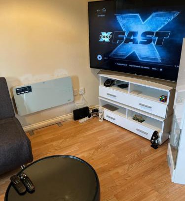 Thamesmead Appartement | Marthins Apartment