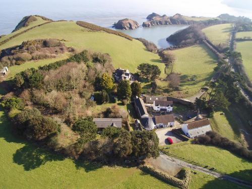 Watermouth Maison | Martin Cottage