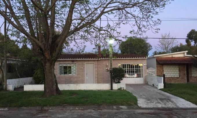 Costa Azul Maison | Martin Fierro