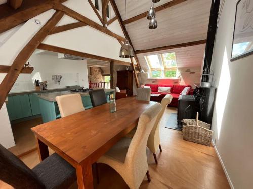 Alligny-en-Morvan Maison | Martin-Pêcheur prox. Settons