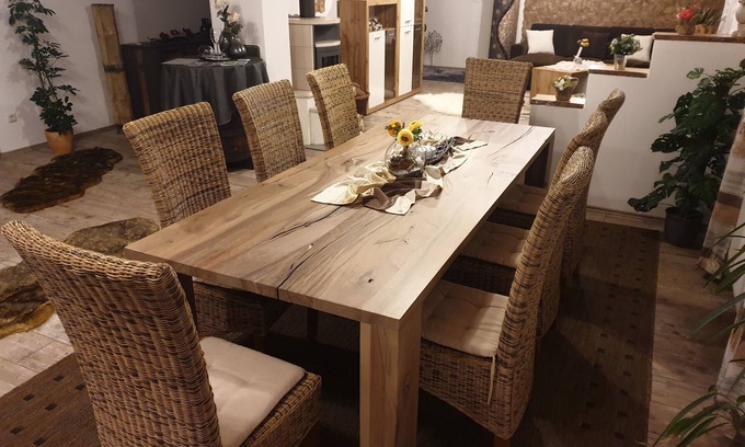 Furth im Wald Maison | Appartements de Martin