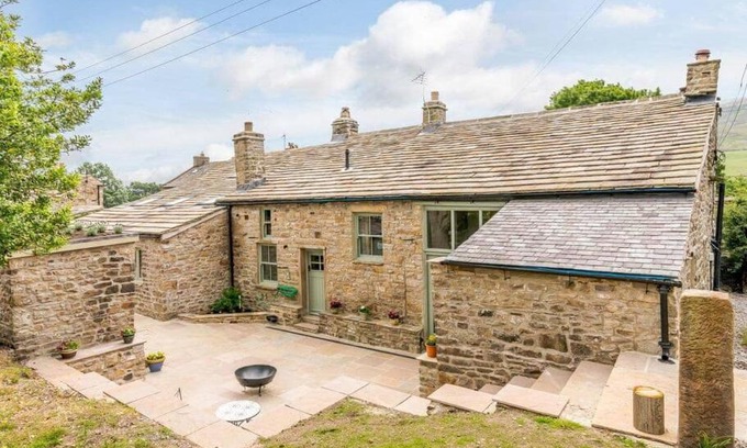 Fremington Maison | Martin's Farm House