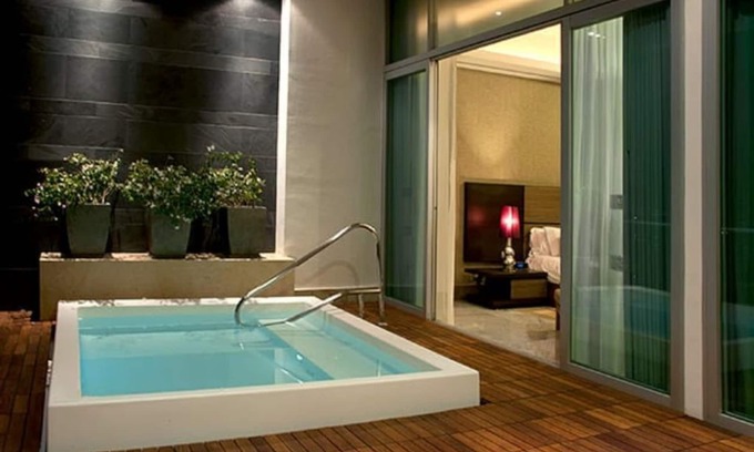 Downtown Queretaro Appartement | Martin Vacation Spots