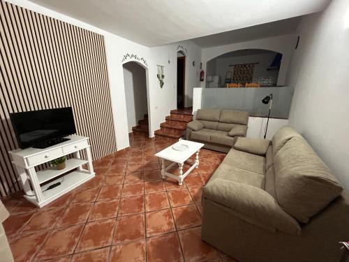 El Pozo de los Frailes Maison | Martina 3 y 4