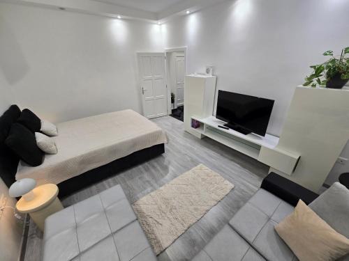 Bekescsaba Appartement | Martina apartman Békéscsaba