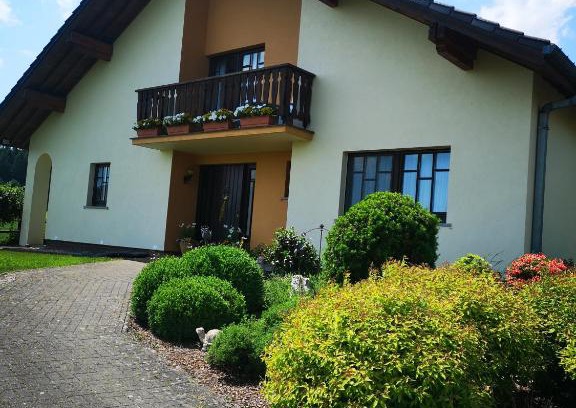 Sankt-Vith Appartement | Martina