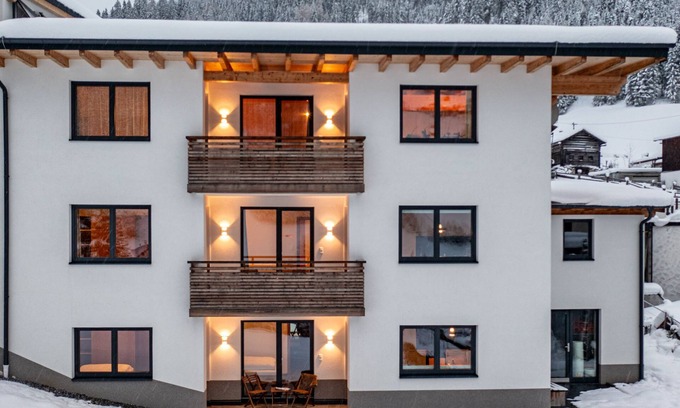 See Appartement | Martina by Interhome
