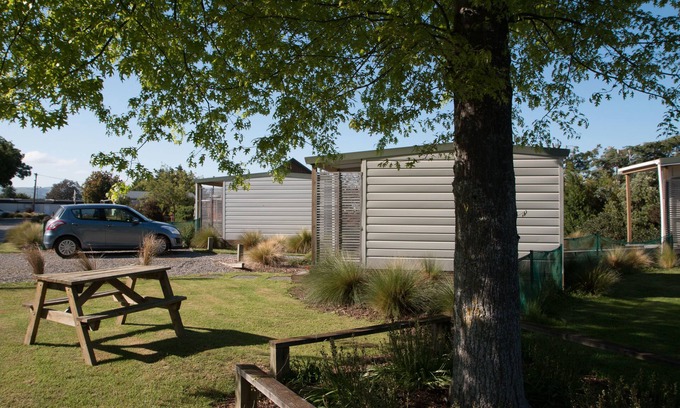 Martinborough Autre | Martinborough TOP 10 Holiday Park