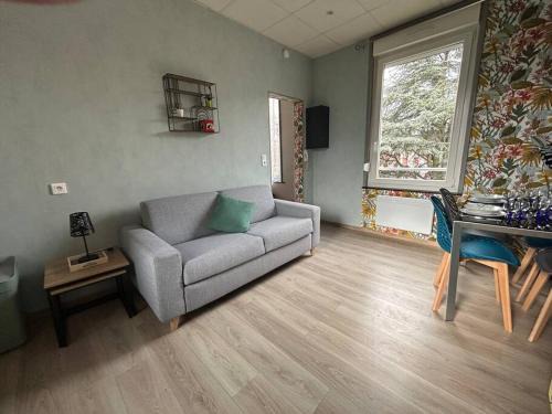 Cambrai Appartement | Martine: appartement 1er étage