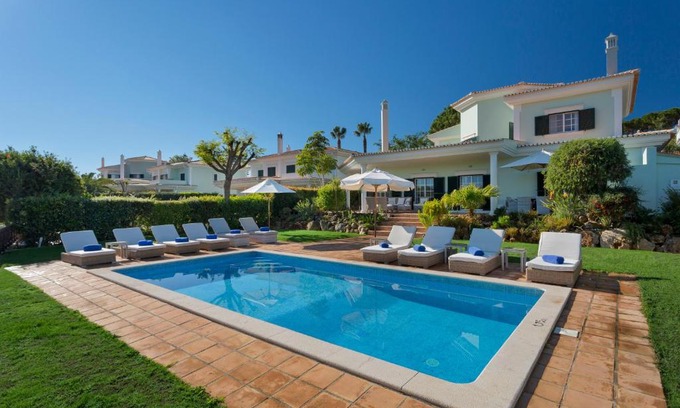 Quinta do Lago Station Balnéaire | Martinhal Quinta Family Resort