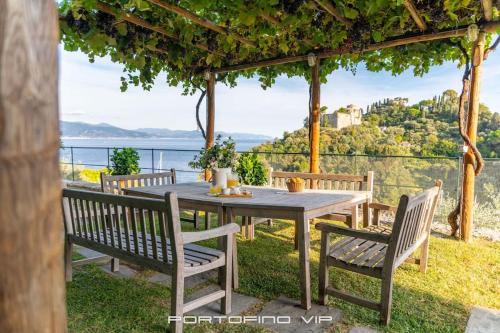Portofino Appartement | Martino by PortofinoVip