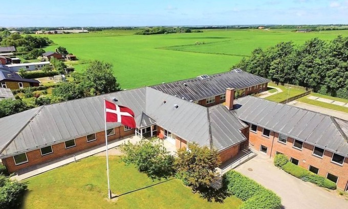 Tim Maison | "Martinus" - 5.5km from the sea by Interhome